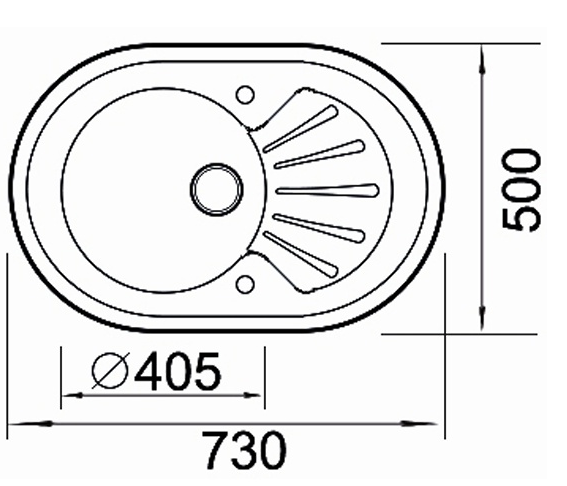 Seaman Eco Glass SMG-730B