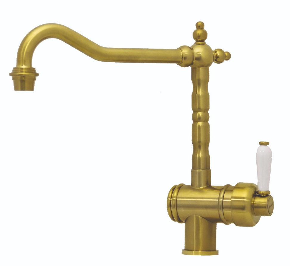 Seaman Barcelona SSL-5523 Antique Gold