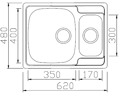 Seaman Eco Wien SWT-6248B (Polish)