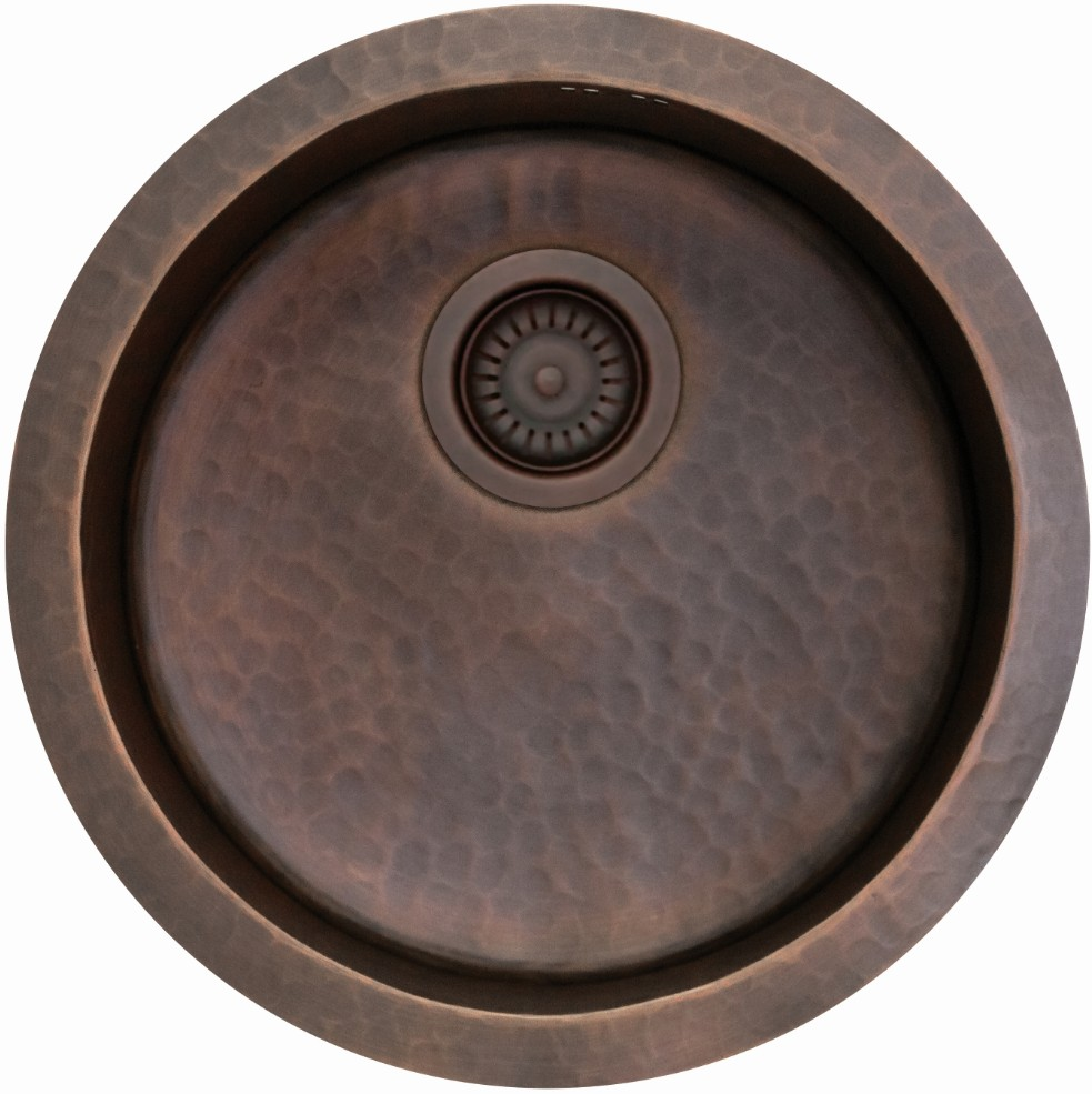 Seaman Natural Genova SMC-460E Antique