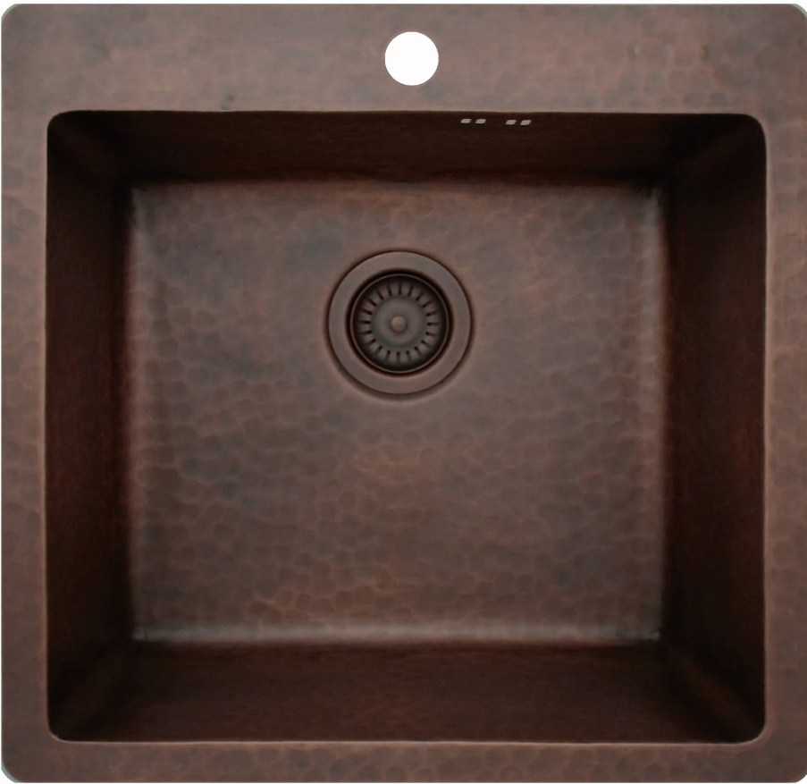 Seaman Natural Genova SMC-5351V Antique (std.)