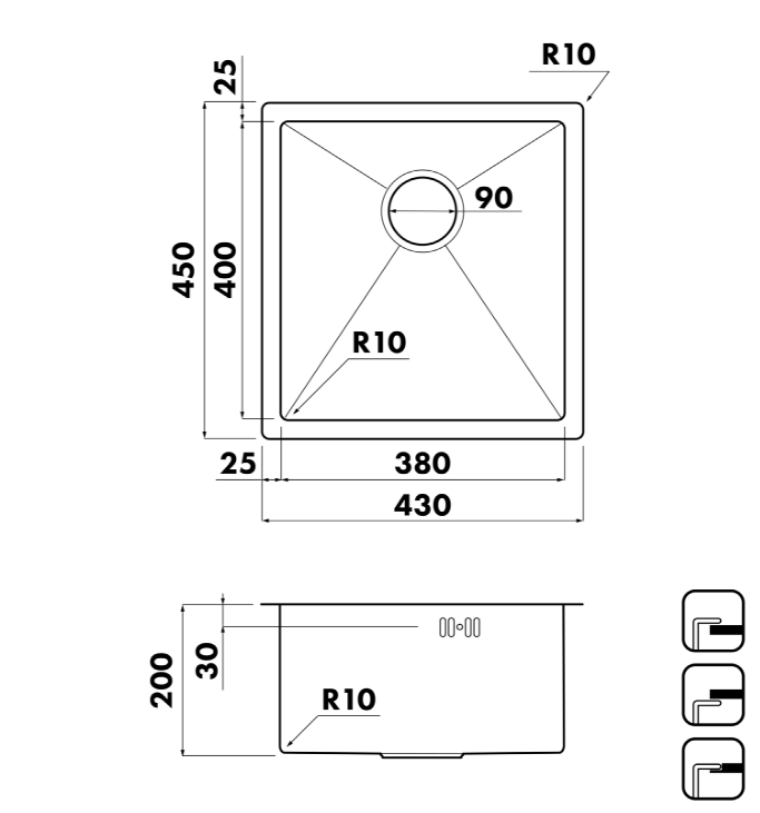 Seaman Eco Bremen SBO-4345