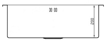 Seaman Eco Marino SMB-6151S 