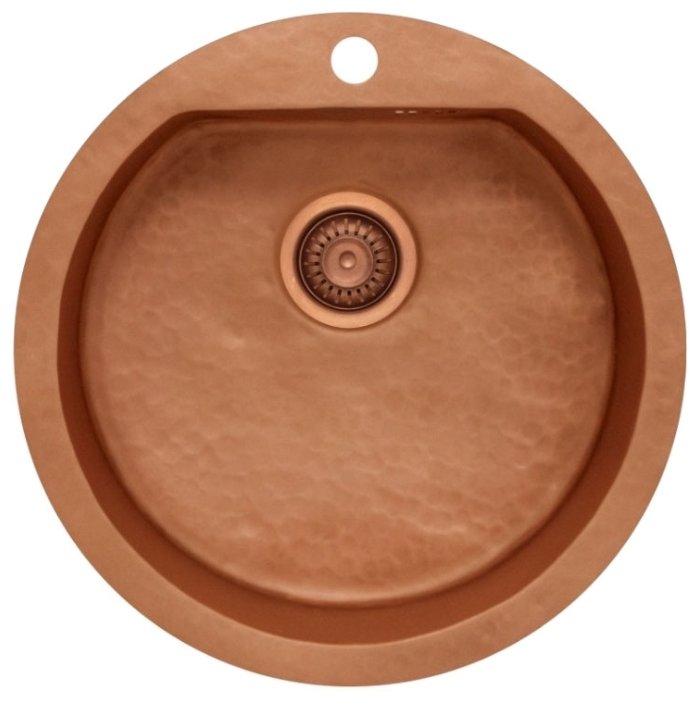 Seaman Natural SMC-510V Supreme