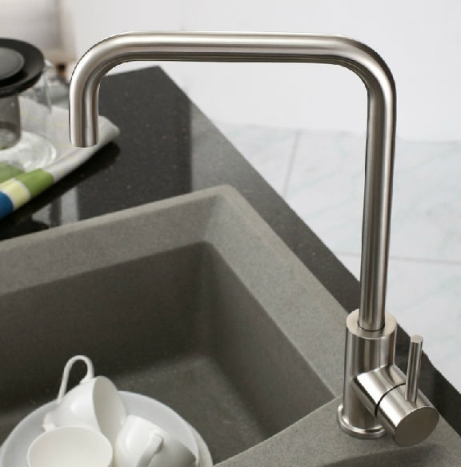 Seaman Eco Glasgow SSN-3026-SS (Steel satin)