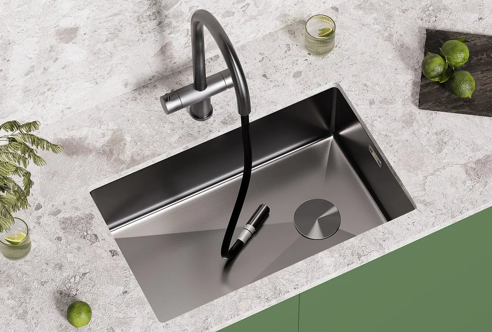 Seaman Eco Marino SMN-6843M-GL