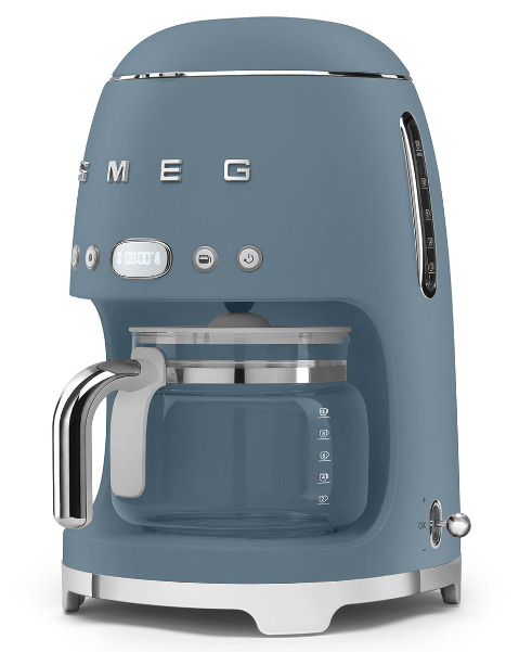 Smeg DCF02SBMEU