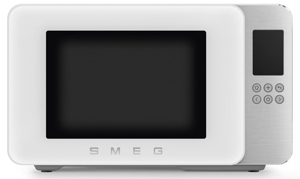 Smeg MOC01WHMEU