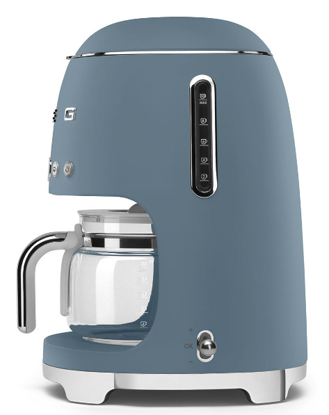 Smeg DCF02SBMEU