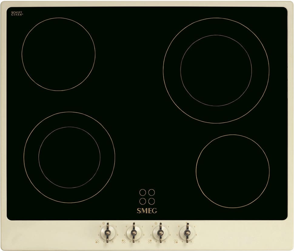 Smeg P864PO