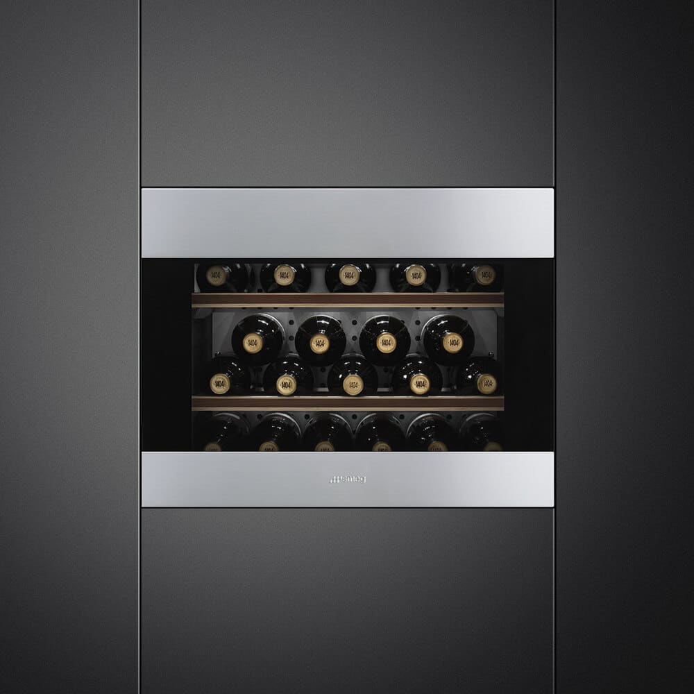 Smeg CVI320XE