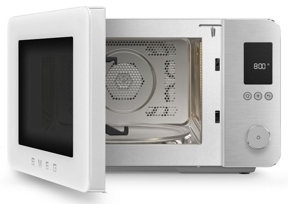 Smeg MOC02WHMEU
