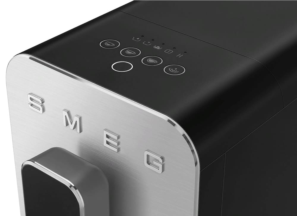 Smeg BCC12BLMEU
