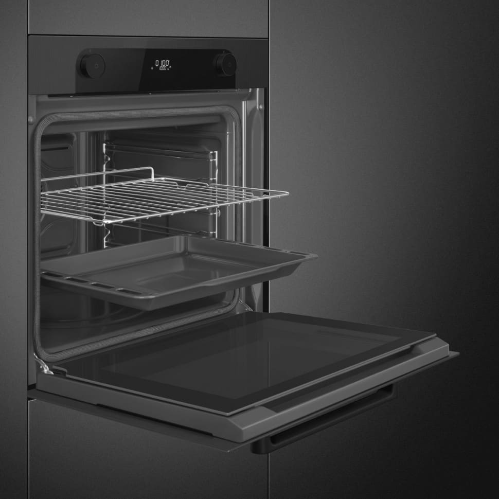 Smeg SFP6201TB