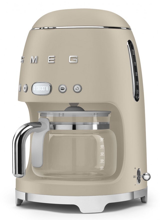 Smeg DCF02MLMEU
