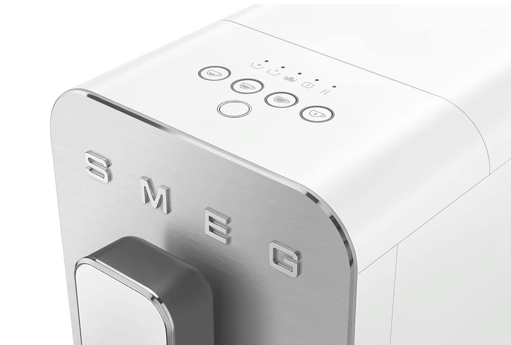 Smeg BCC11WHMEU