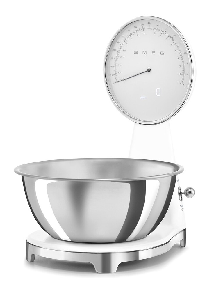 Smeg KSF01WHWW
