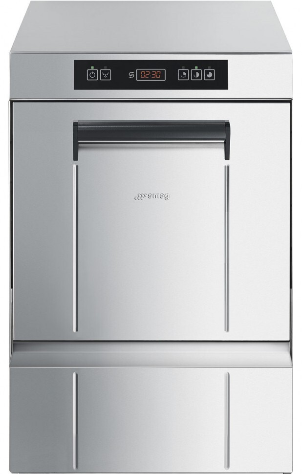 Smeg SPG405MS