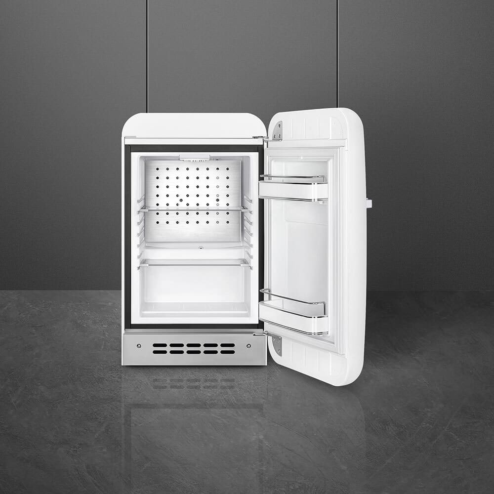 Smeg FAB5RWH6