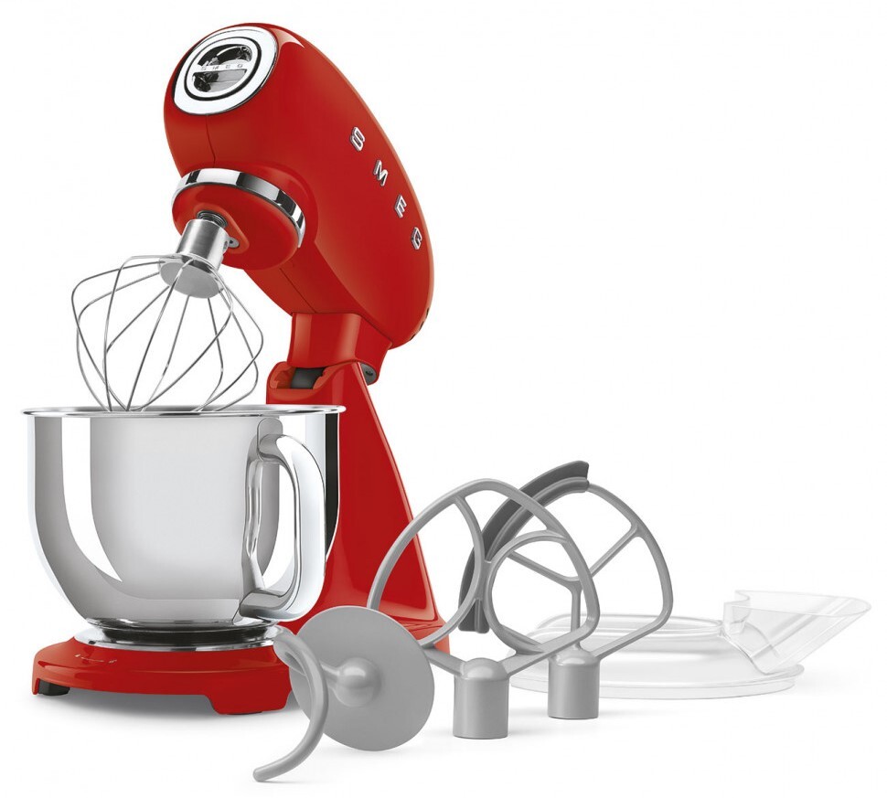 Smeg SMF05RDEU