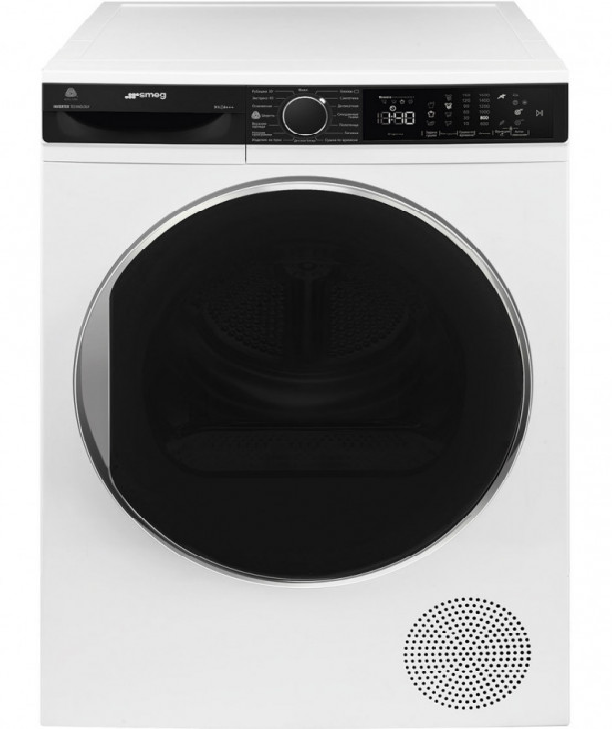Smeg DT393RU4