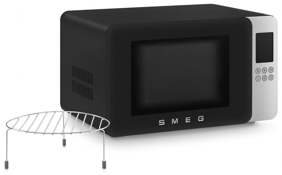 Smeg MOC01BLMEU