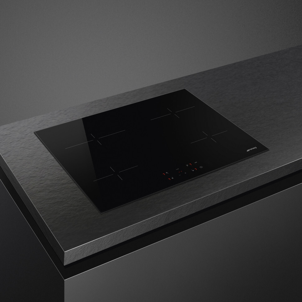 Smeg SE264TD2