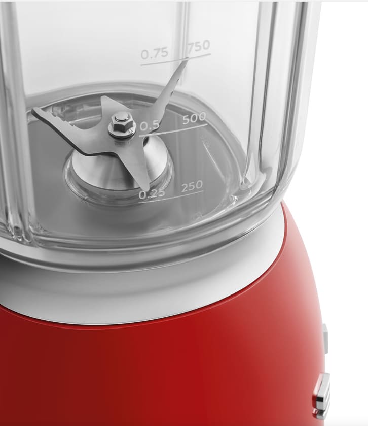 Smeg BLF03RDEU