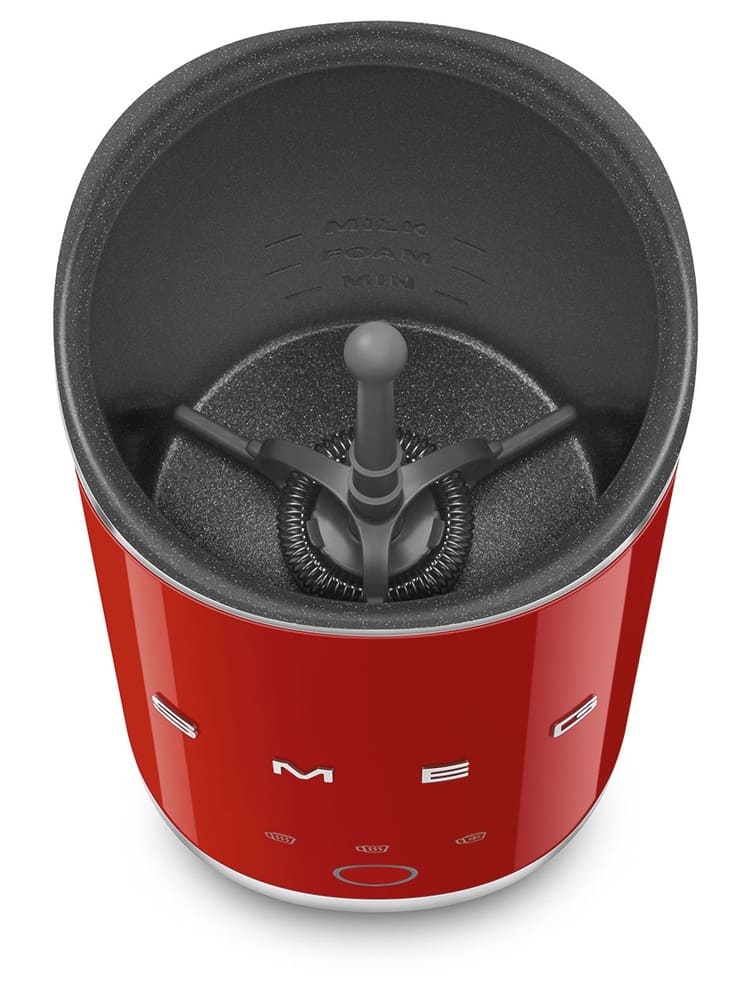 Smeg MFF02RDEU