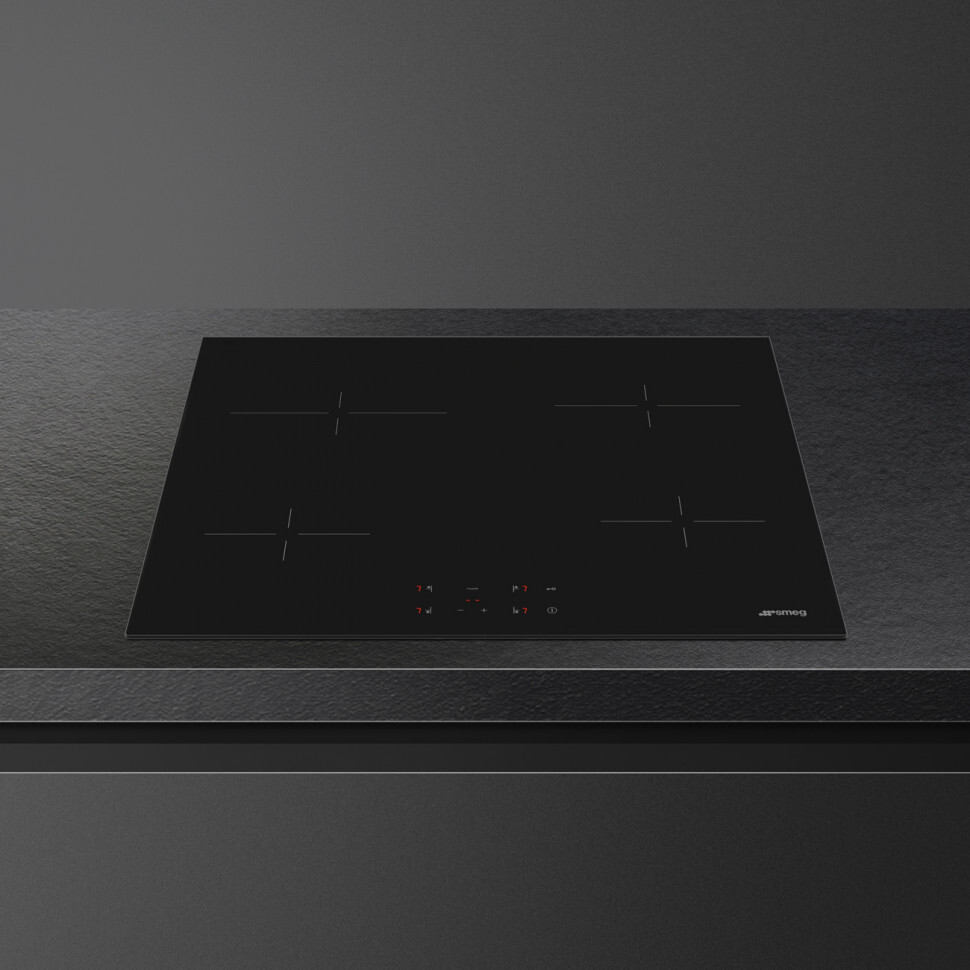 Smeg SE264TD2