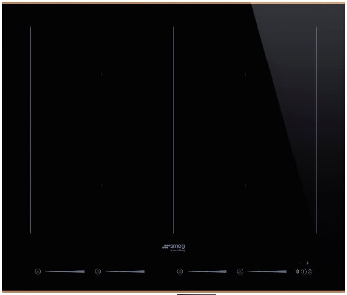 Smeg SIM6644R