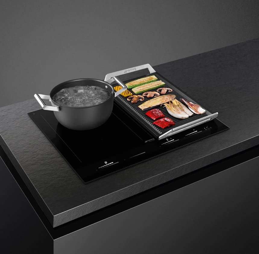 Smeg SIM1644D