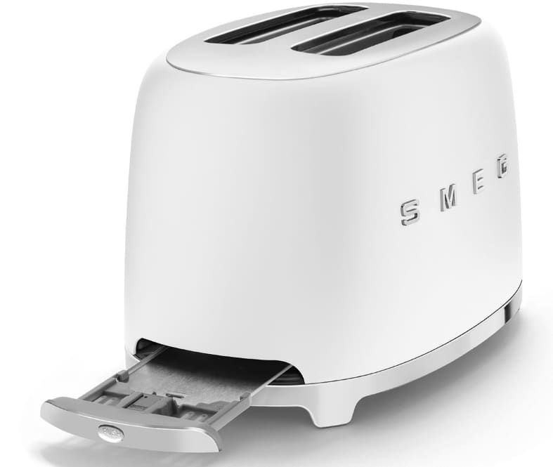 Smeg TSF01WHMEU
