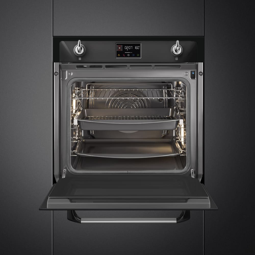 Smeg SOP6902S2PN