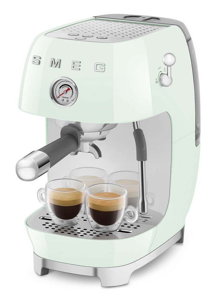 Smeg ECF03PGEU