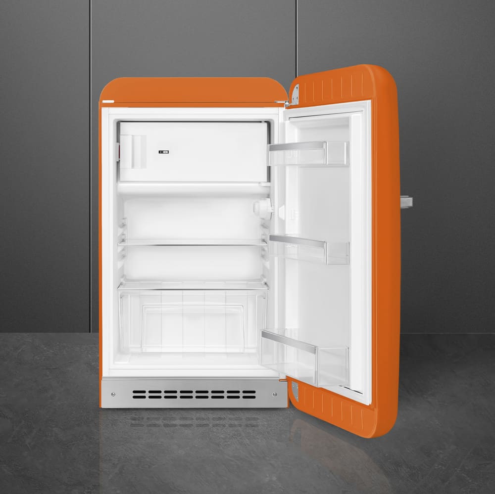 Smeg FAB10ROR6