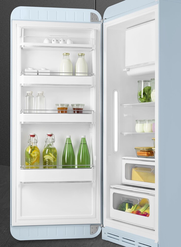 Smeg FAB28LPB6