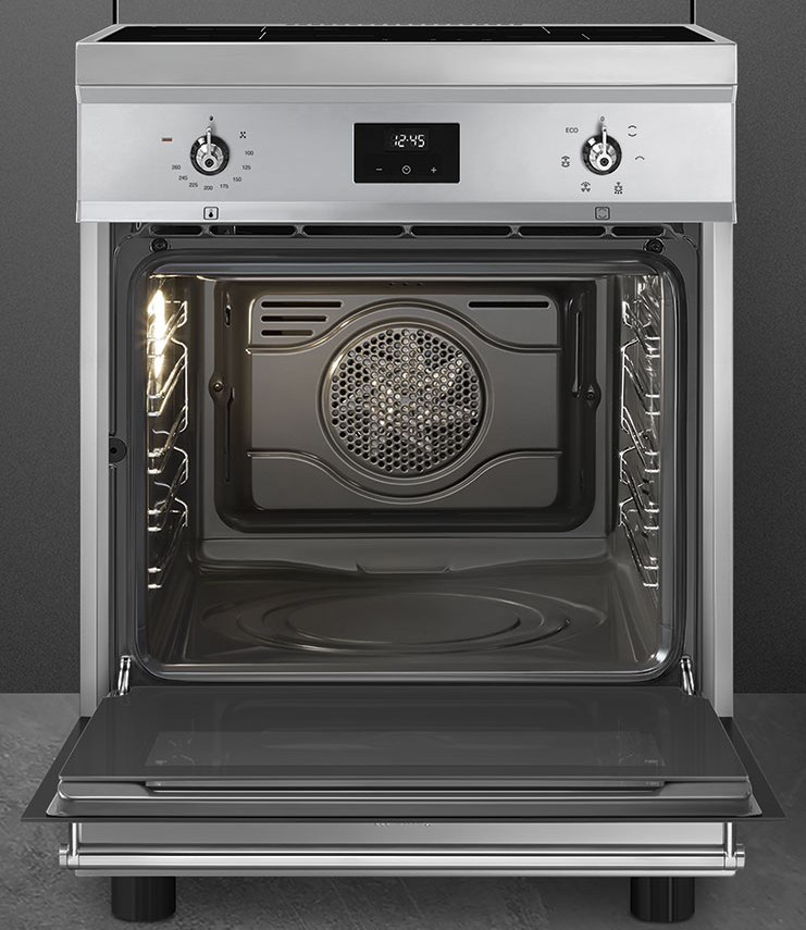 Smeg C6IMXT2