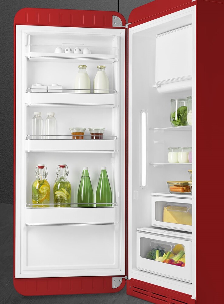 Smeg FAB28LRD6
