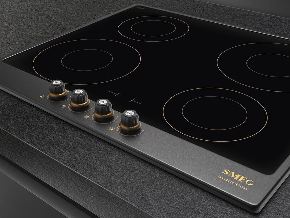 Smeg SI764AOM