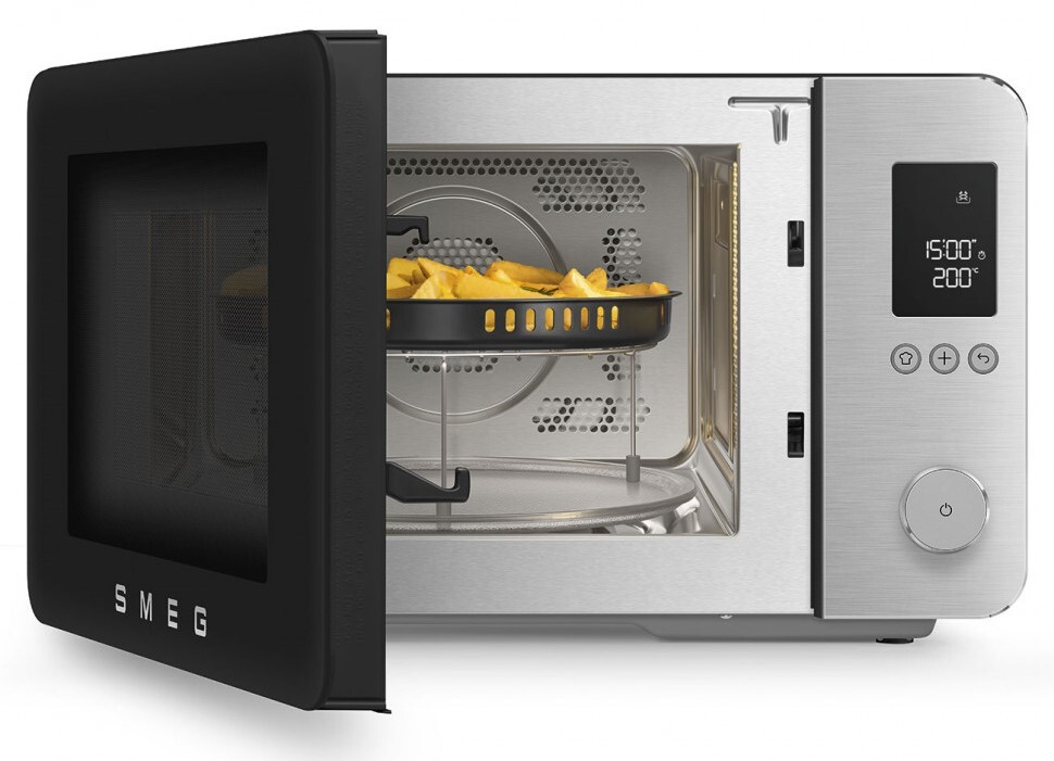 Smeg MOC02BLMEU