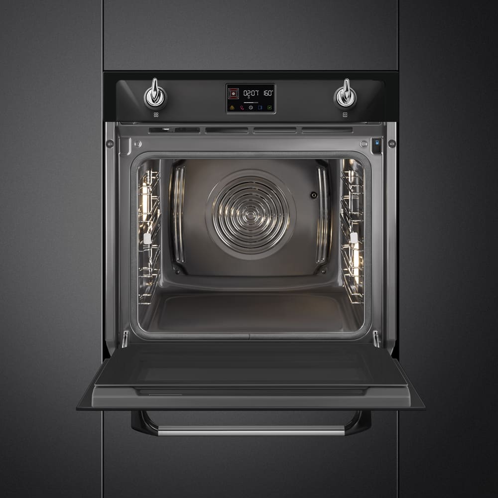 Smeg SOP6902S2PN