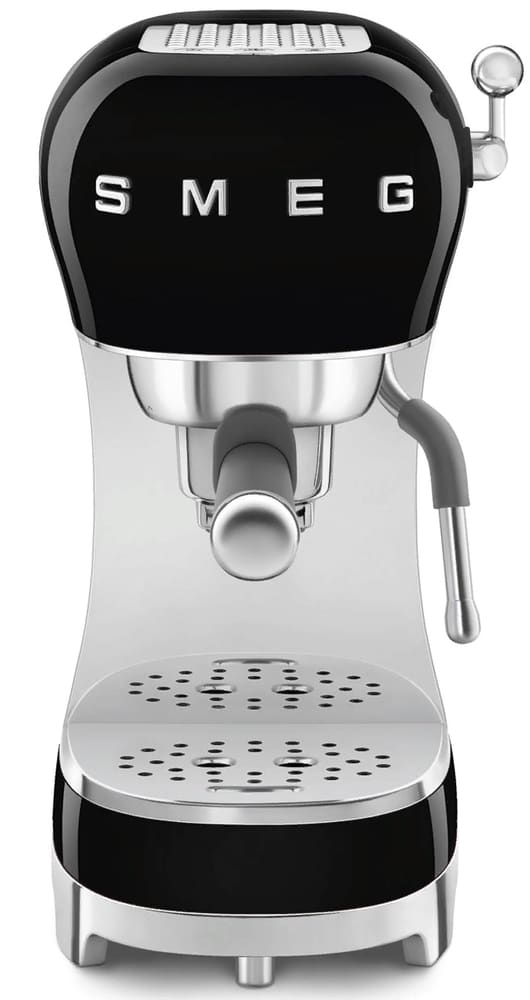Smeg ECF02BLEU