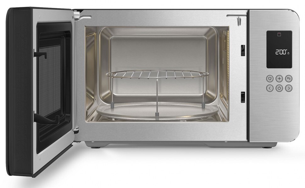 Smeg MOC01BLMEU