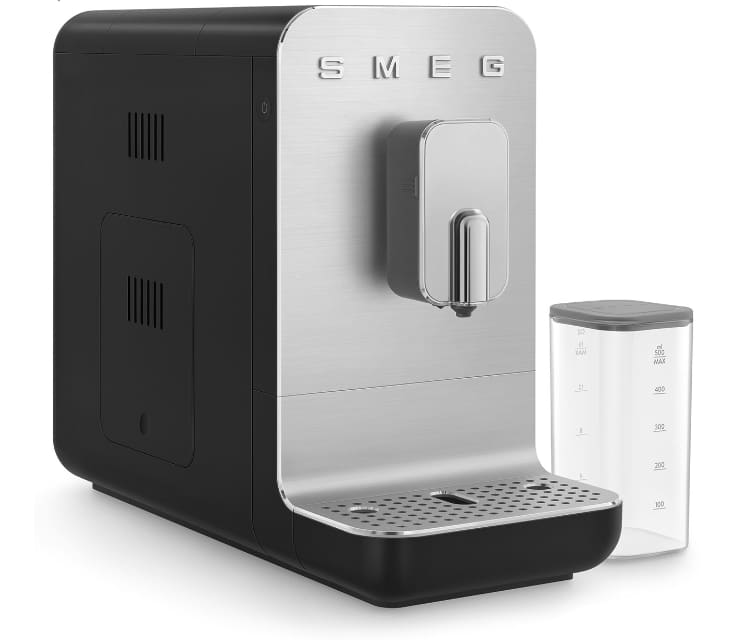 Smeg BCC13BLMEU