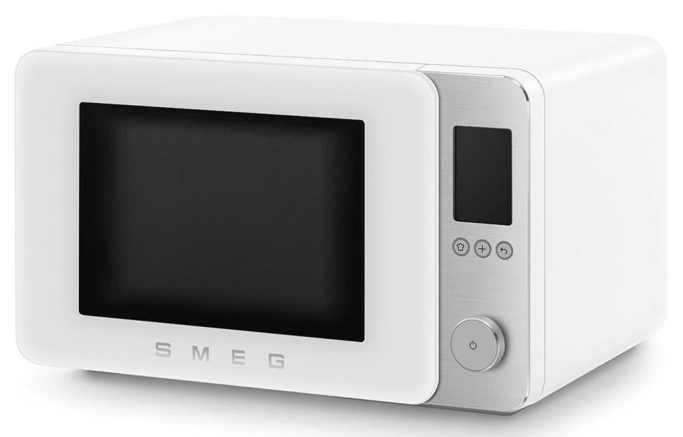 Smeg MOC02WHMEU