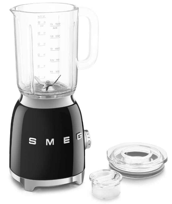Smeg BLF03BLEU