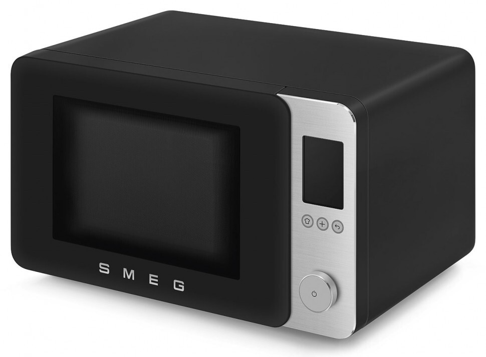 Smeg MOC02BLMEU