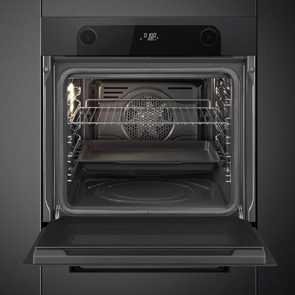 Smeg SFP6201TB