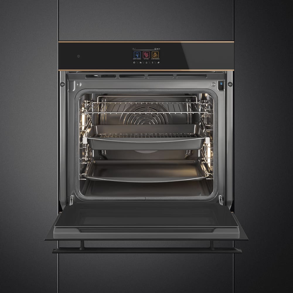 Smeg SOP6604TPNR